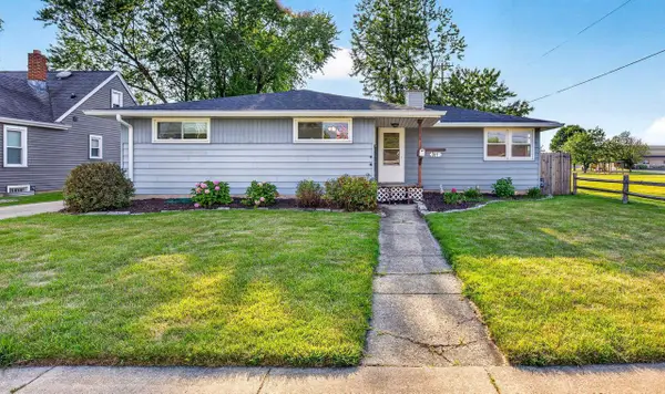 317 S WESTERN AVENUE, Neenah, WI 54956