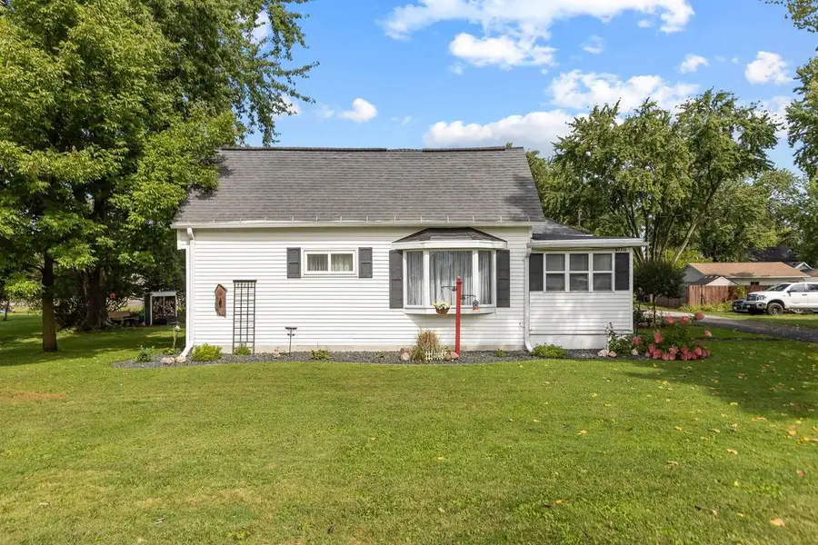 W7712 RAILROAD STREET, Shiocton, WI 54170 - #2