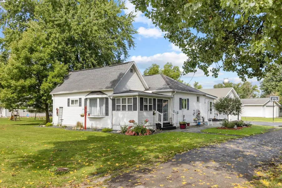 W7712 RAILROAD STREET, Shiocton, WI 54170 - #3