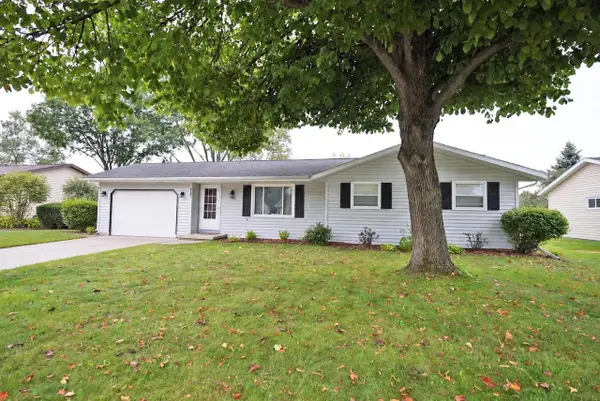 2515 LANCE STREET, Green Bay, WI 54313