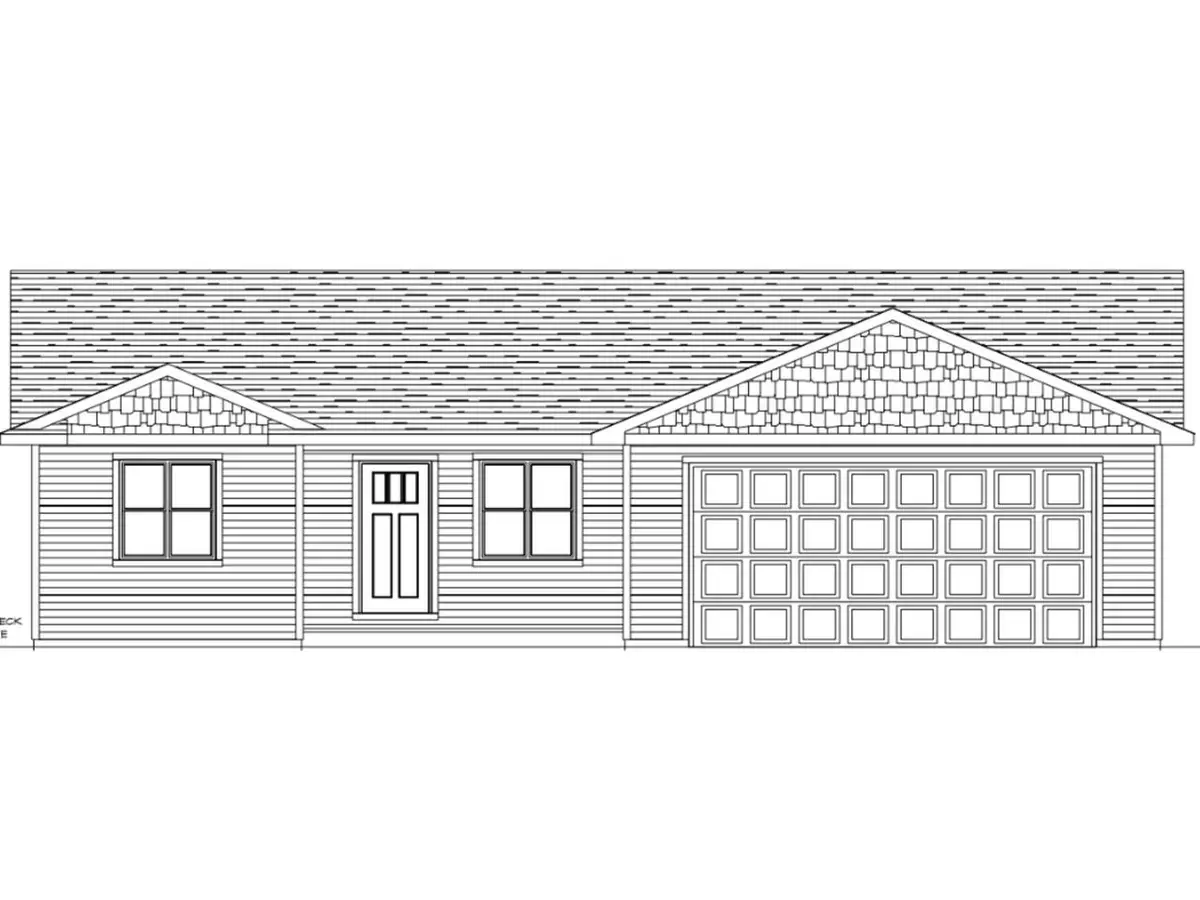 W6885 MCALLISTER DRIVE, Greenville, WI 54942 - #1