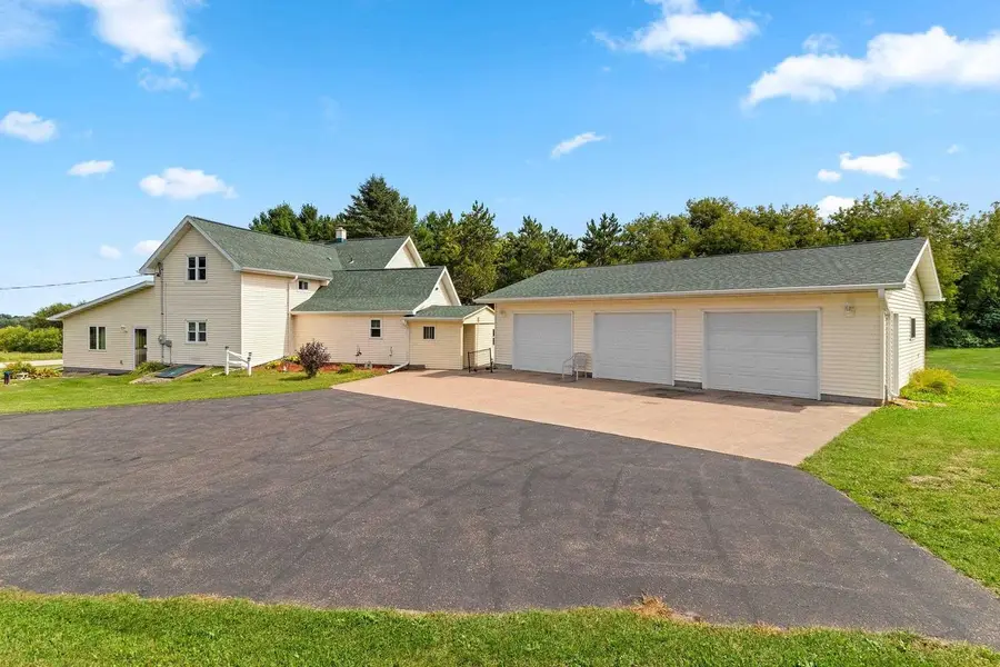 E9419 CRAIN ROAD, New London, WI 54961 - #3
