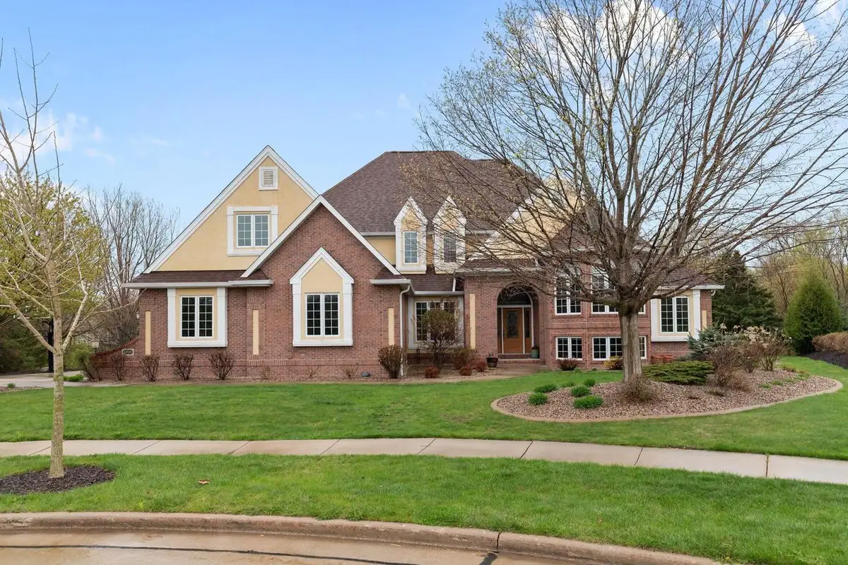 6709 N GULLWING COURT, Appleton, WI 54913 - #1