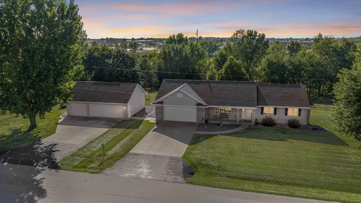 N1937 FARRELL ROAD, Kaukauna, WI 54130 - #1