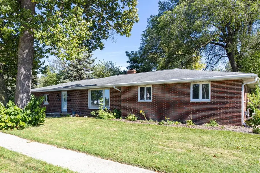 1120 FORT HOWARD AVENUE, De Pere, WI 54115 - #2