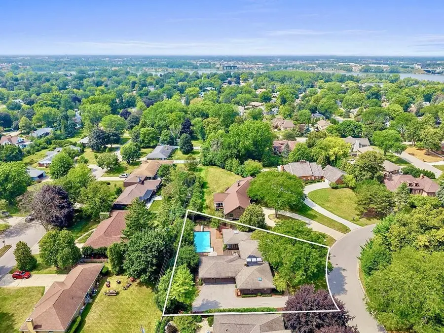 221 ROSEMONT DRIVE, Allouez, WI 54301 - #3