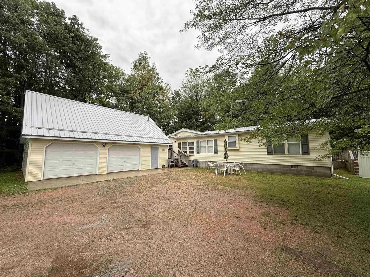 16691 STATE HWY 32, Mountain, WI 54149 - #1