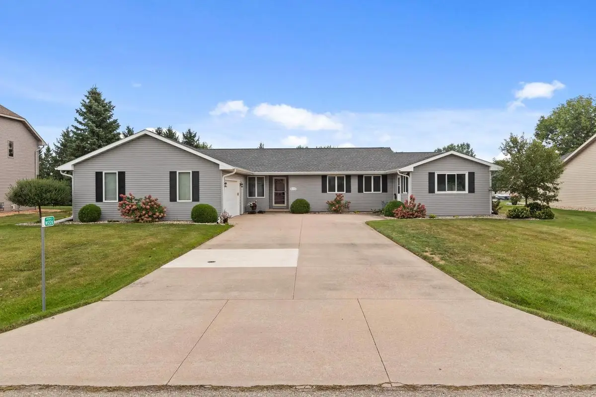 N1226 THRUSH DRIVE, Greenville, WI 54942 - #1