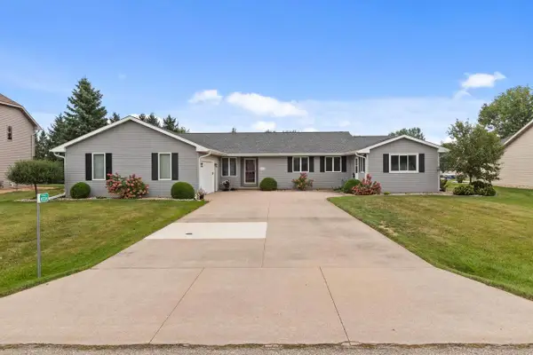 N1226 THRUSH DRIVE, Greenville, WI 54942