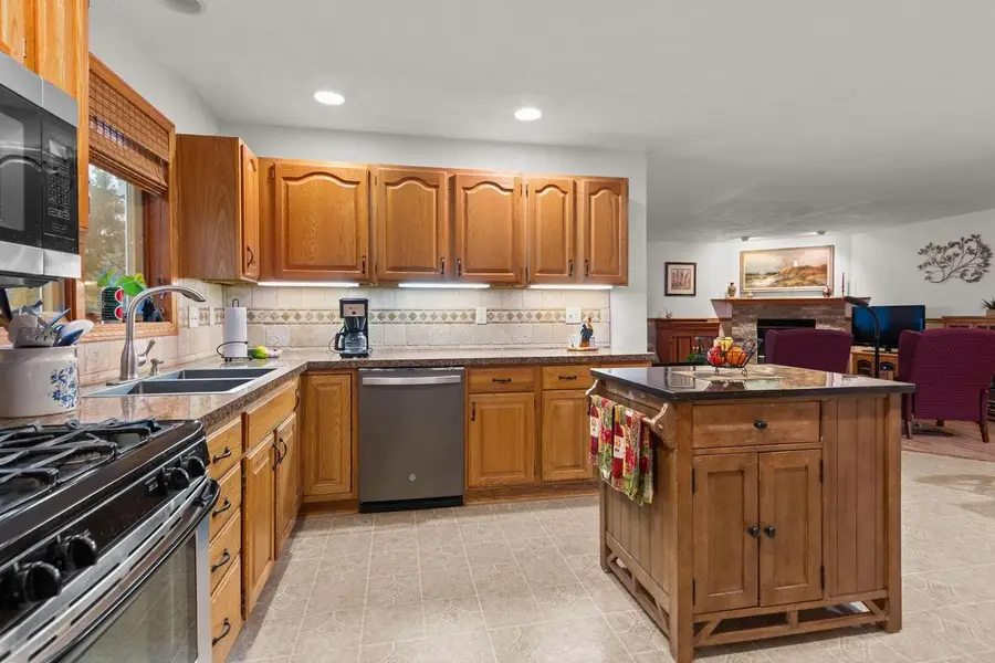 N1226 THRUSH DRIVE, Greenville, WI 54942 - #3
