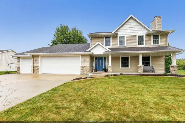 148 WINCHESTER DRIVE, Seymour, WI 54165