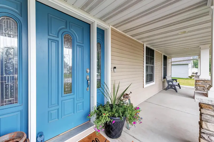 148 WINCHESTER DRIVE, Seymour, WI 54165 - #3