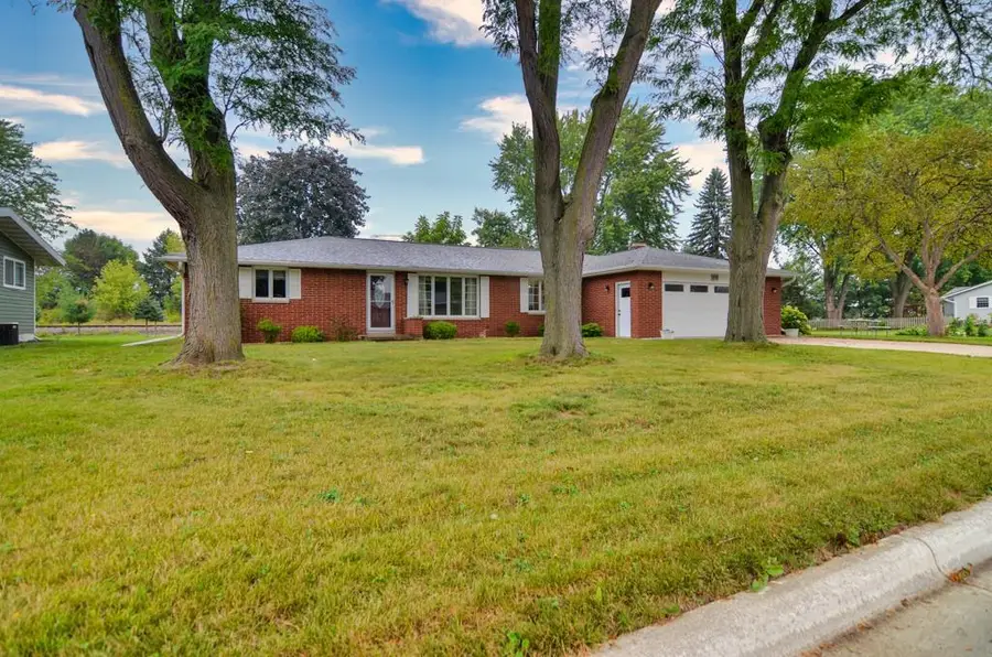 1040 DEBRA STREET, Wrightstown, WI 54180 - #2