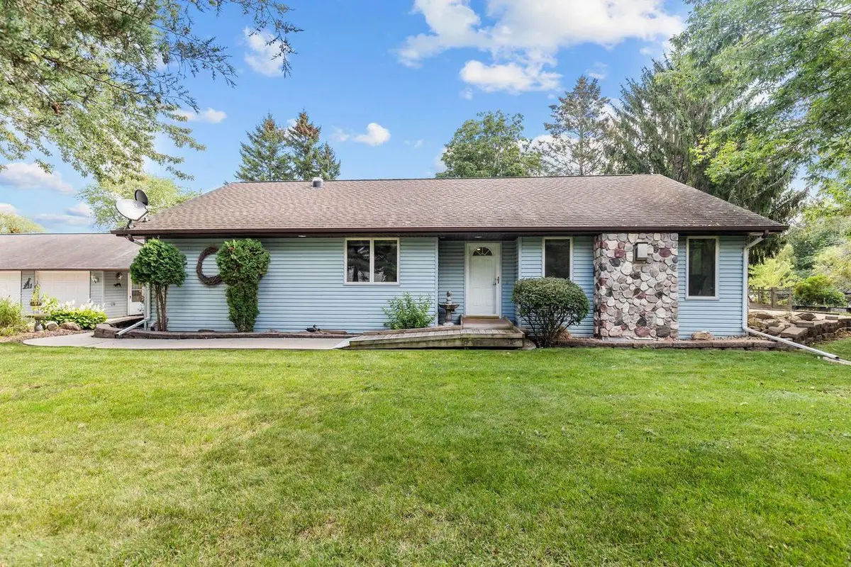 8443 OCONNELLS RESORT ROAD, Poygan, WI 54986 - #1