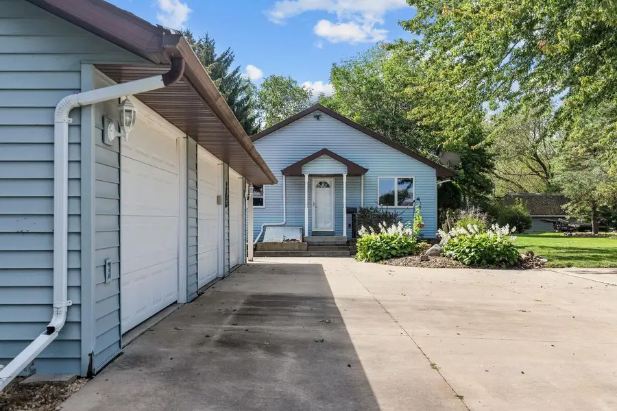 8443 OCONNELLS RESORT ROAD, Poygan, WI 54986 - #3