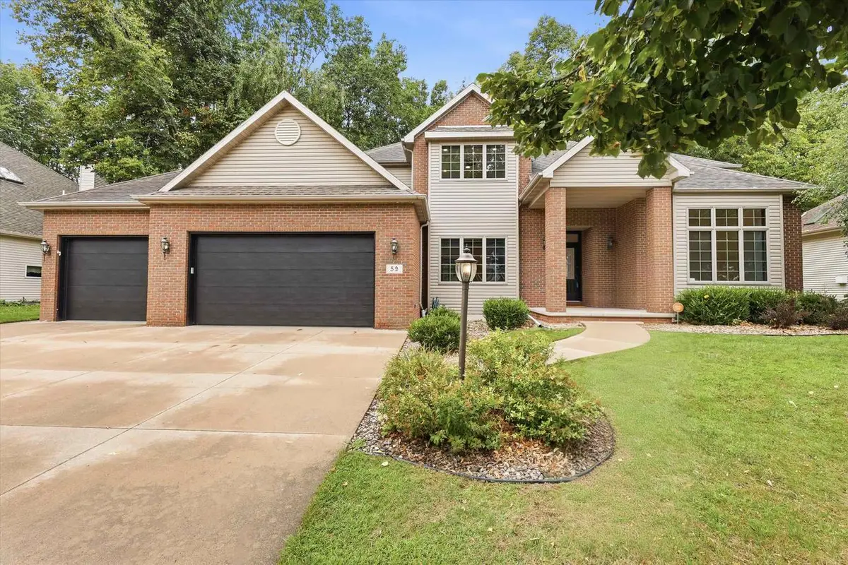 59 BRENTWOOD LANE, Appleton, WI 54915 - #1