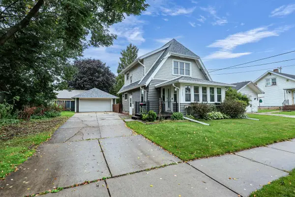 727 N BENNETT STREET, Appleton, WI 54914