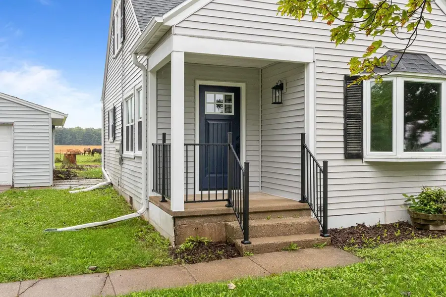 W3022 TUBBS ROAD, Seymour, WI 54165 - #2