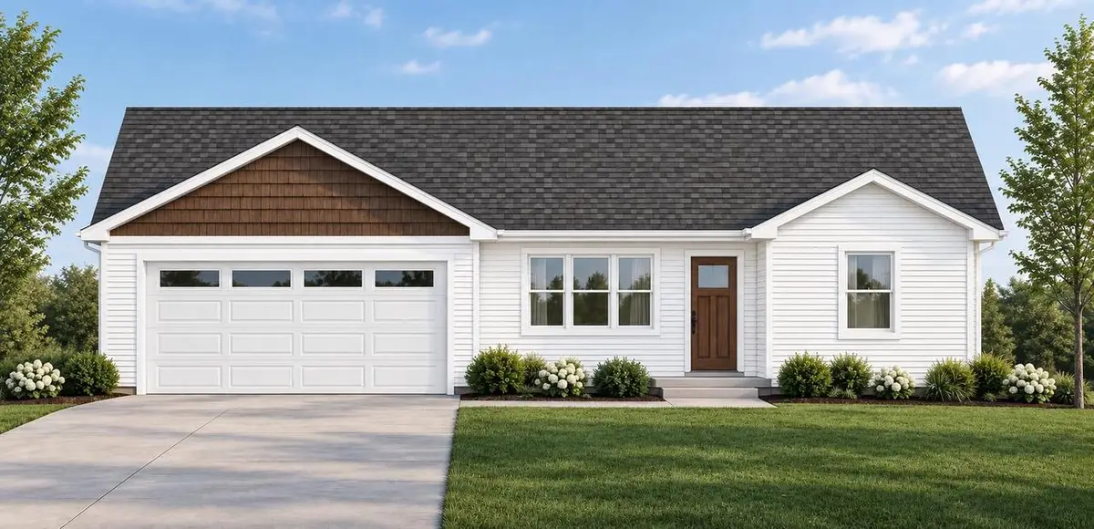 1904 SOUTHLAND LANE, New London, WI 54961 - #1