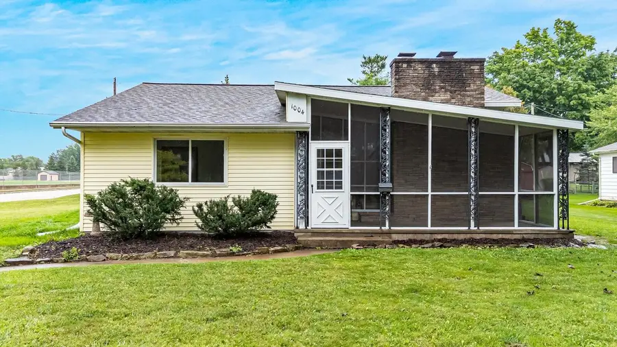 1004 WERNER ALLEN ROAD, New London, WI 54961 - #2