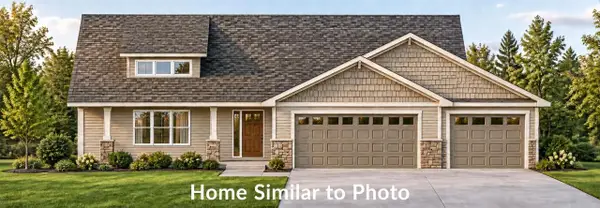 1682 FRONTIER ROAD, Luxemburg, WI 54217