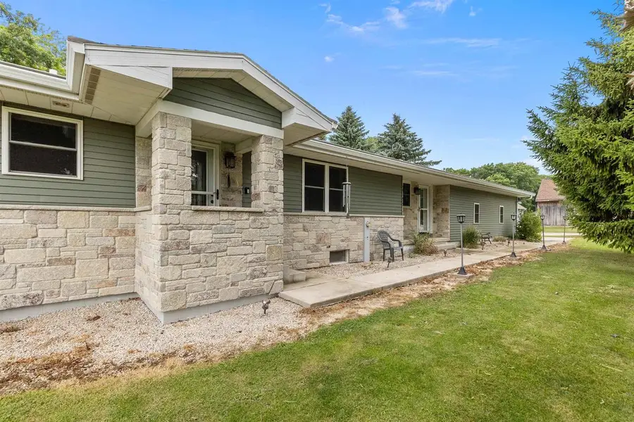 N6004 COUNTY ROAD UU, Fond Du Lac, WI 54937 - #3