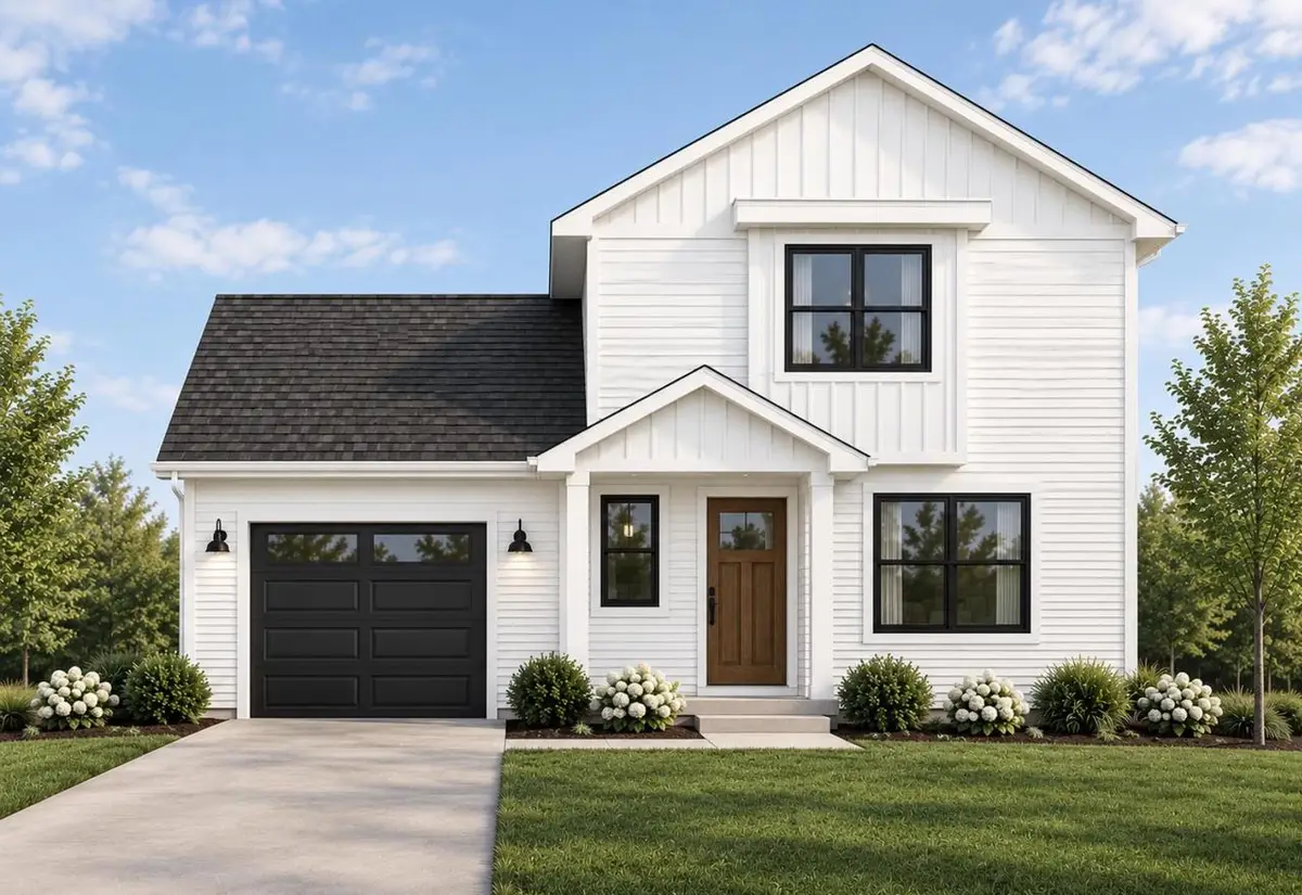 1800 SOUTHLAND LANE, New London, WI 54961 - #1