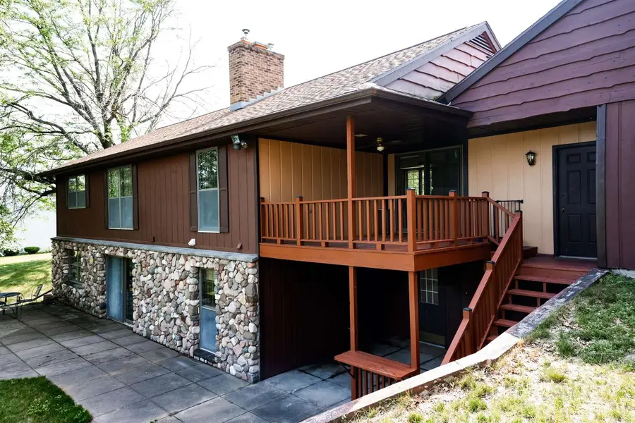 N5640 FAIRWAY DRIVE, New London, WI 54961 - #3