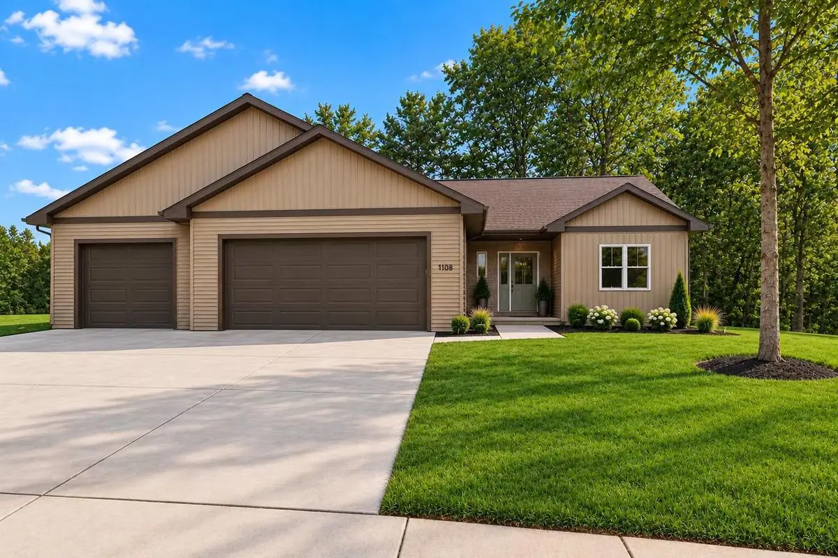 1108 PINECREST ROAD, Green Bay, WI 54313 - #1