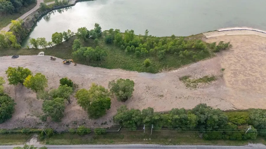 LEONARD POINT ROAD, Oshkosh, WI 54904 - #2