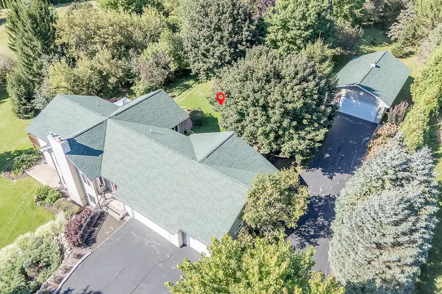 N1145 ROENA LANE, Hortonville, WI 54944 - #3