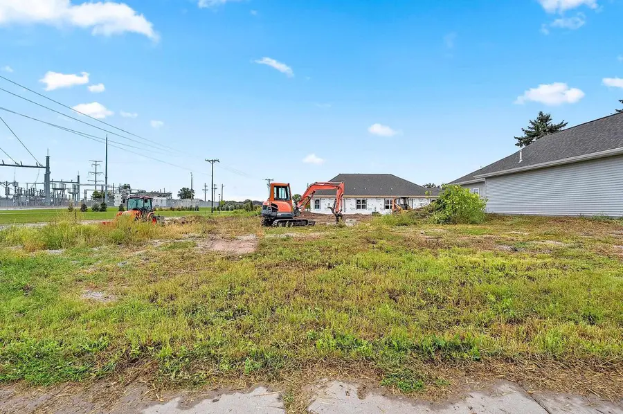 420 W MAES AVENUE, Kimberly, WI 54136 - #2