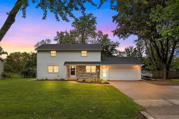 113 CUMINGS LANE, Neenah, WI 54956