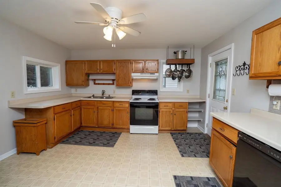 213 S FRANKLIN STREET, Oconto Falls, WI 54154 - #2