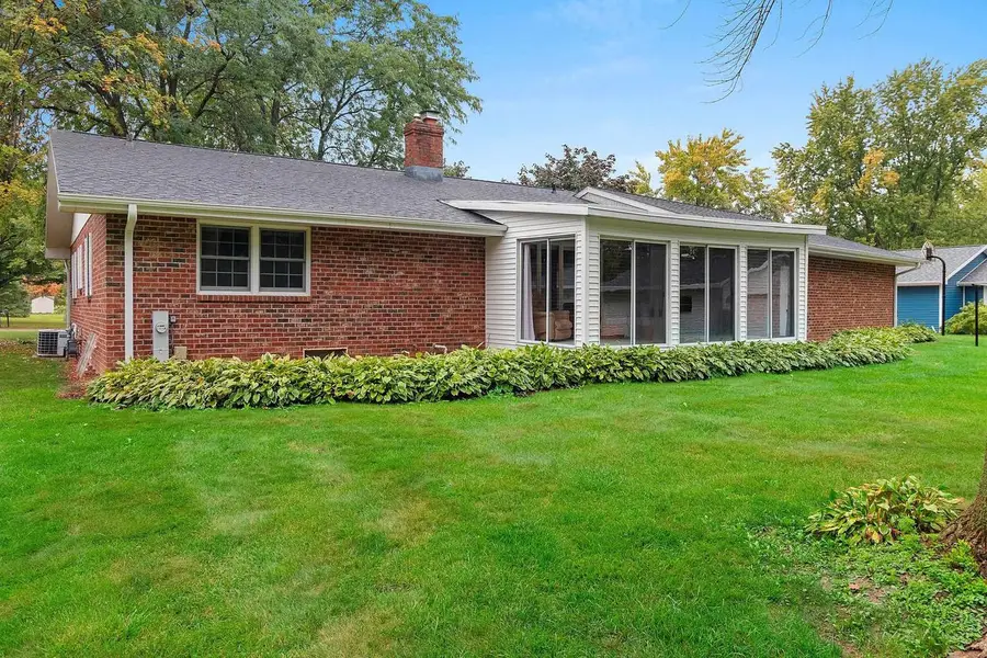 608 WOODSIDE DRIVE, Seymour, WI 54165 - #3