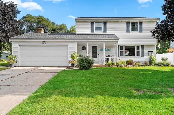 169 KENNEY STREET, Green Bay, WI 54301