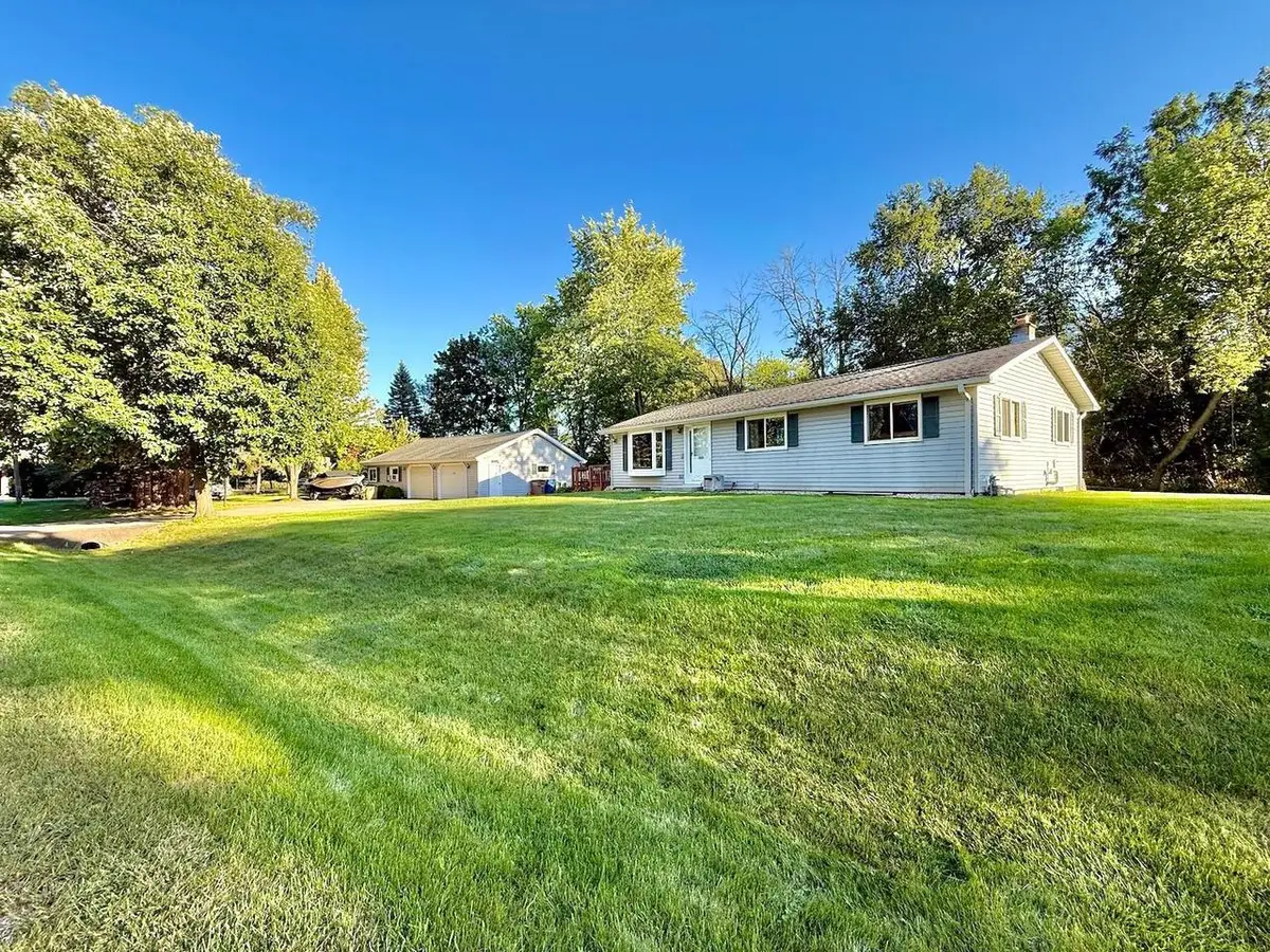 2829 SHELDON DRIVE, Algoma, WI 54942 - #1