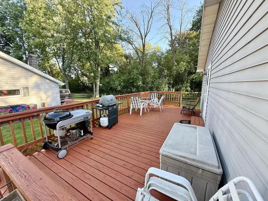 2829 SHELDON DRIVE, Algoma, WI 54942 - #2