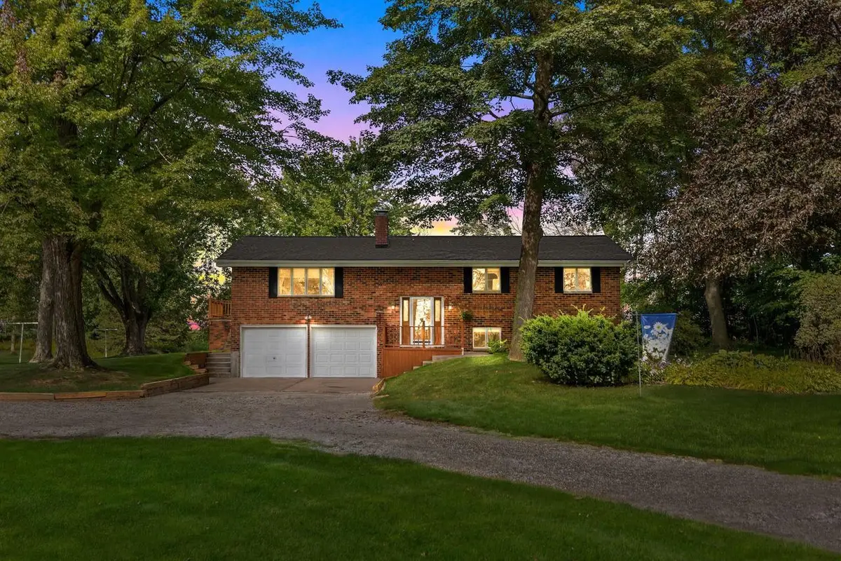 W596 BIRCH DRIVE, Maple Grove, WI 54163 - #1