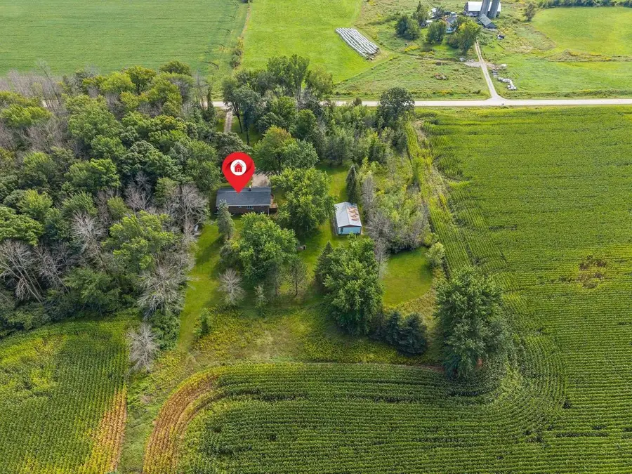 W596 BIRCH DRIVE, Maple Grove, WI 54163 - #2