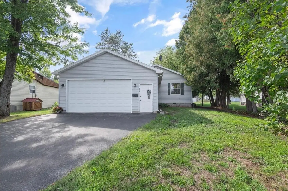 429 S PECK AVENUE, Peshtigo, WI 54157 - #1
