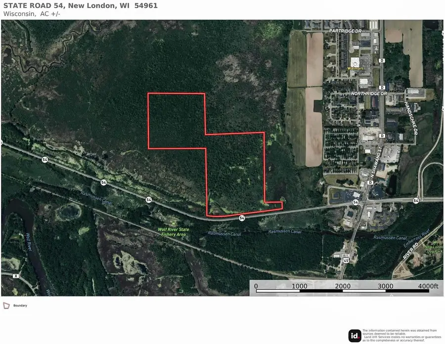 STATE ROAD 54, New London, WI 54961 - #3