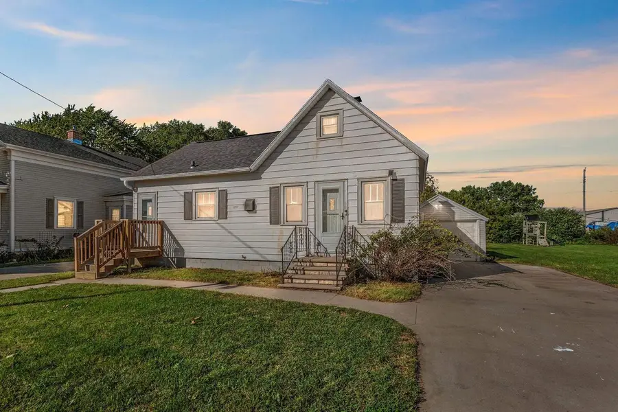 1251 DOBLON STREET, Green Bay, WI 54301 - #2