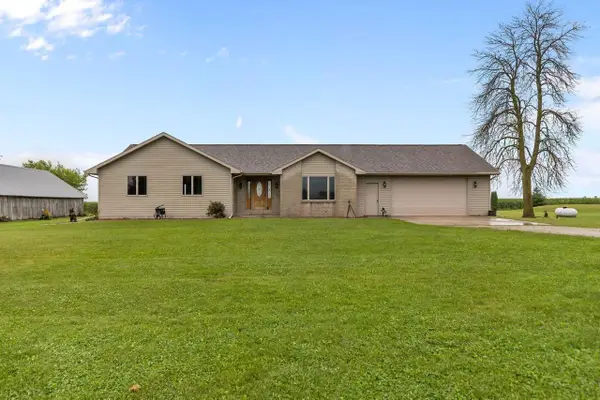 W1879 PLAINVIEW ROAD, Seymour, WI 54165