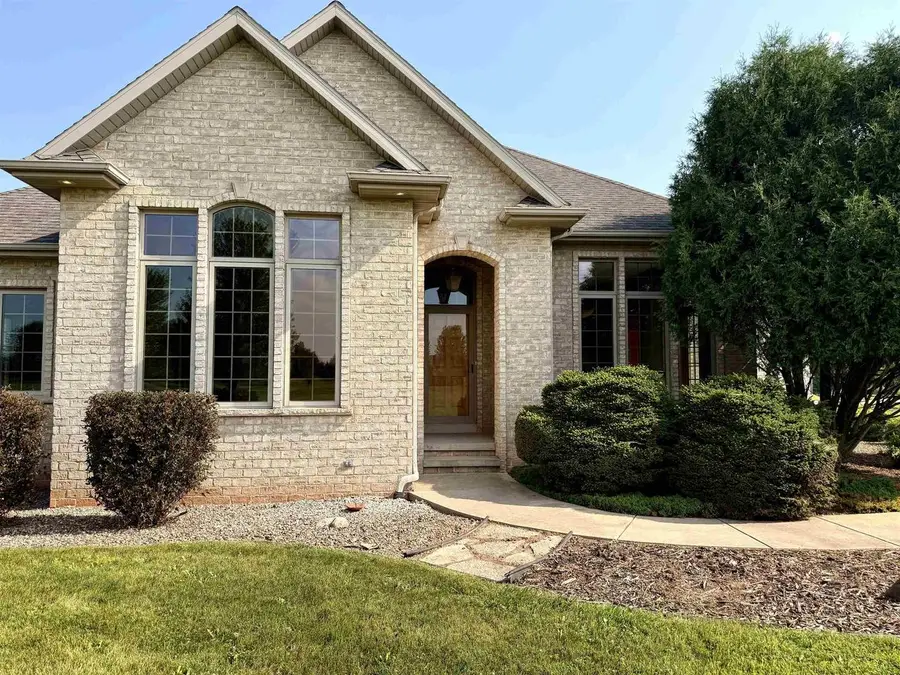 1071 WRIGHTSTOWN ROAD, De Pere, WI 54115 - #2