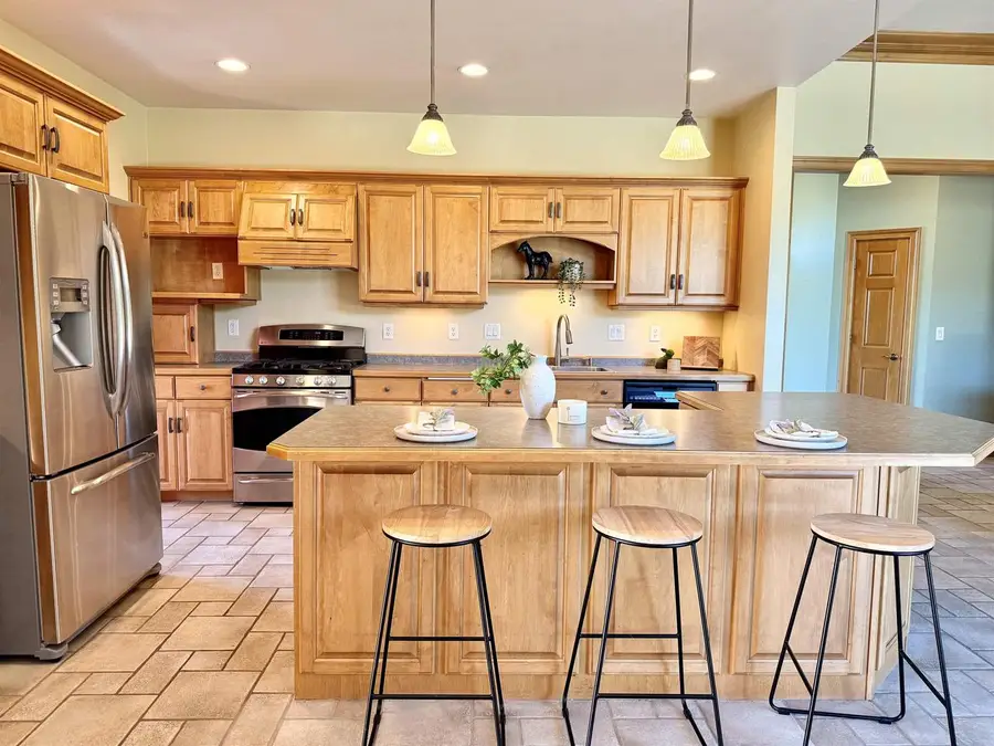 1071 WRIGHTSTOWN ROAD, De Pere, WI 54115 - #3