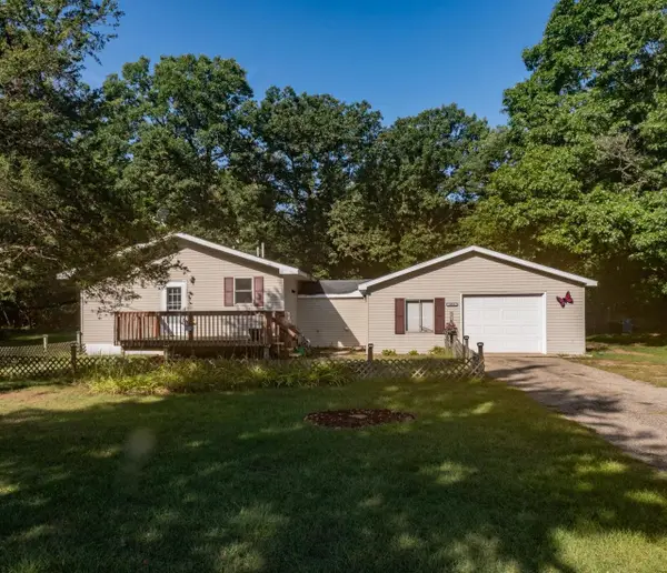 453 N 2ND AVENUE, Redgranite, WI 54970