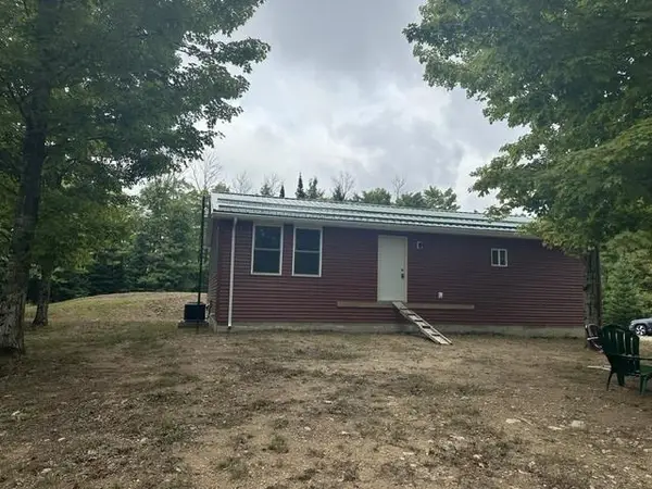 W2813 3-1 LANE, Daggett, MI 49821