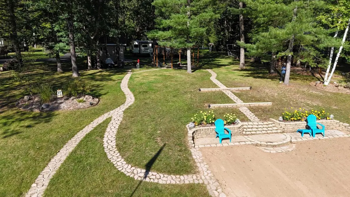 N1602 SOUTH BRANCH PATH, Keshena, WI 54135 - #1