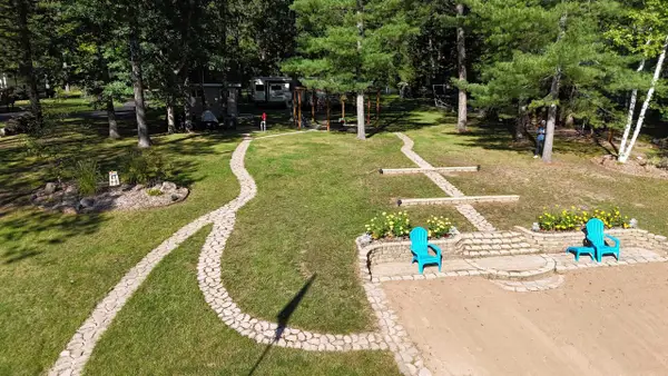 N1602 SOUTH BRANCH PATH, Keshena, WI 54135